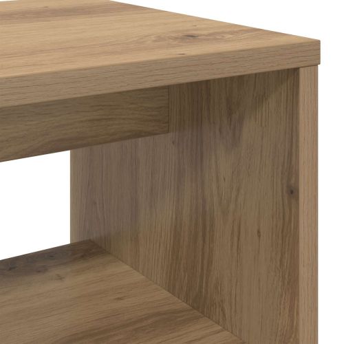 ТВ шкаф Дъб 60 x 30 x 40 см Инженерно дърво