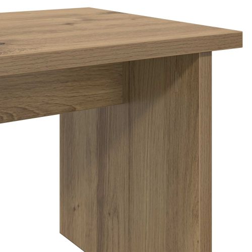 Шкаф за обувки 2 бр. 62 x 35 x 100 см Инженерна дървесина