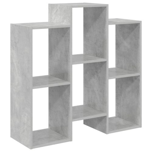 Служебен шкаф Циментено сиво 90 x 30 x 90 cm