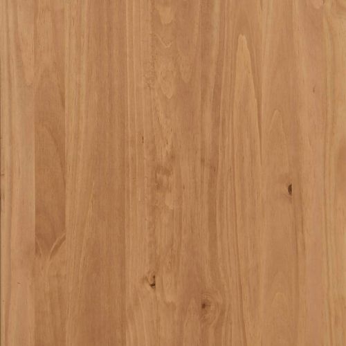 Служебен шкаф ASKIM 133,5 x 40 x 79 см Борово дърво масив