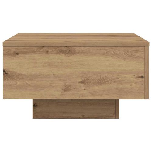 Дъб артизан 55 x 55 x 31 см Инженерна дървесина