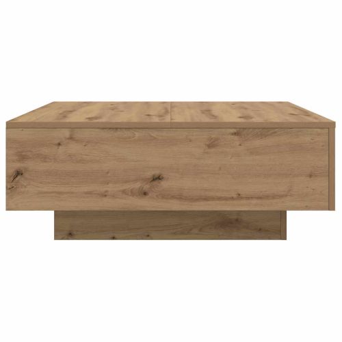 Дъб артизан 80 x 80 x 31 cm Инженерна дървесина