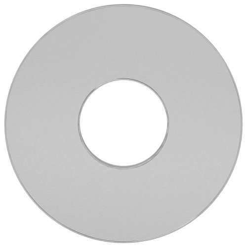 Шайби 33962 pcs Сребрист Желязо