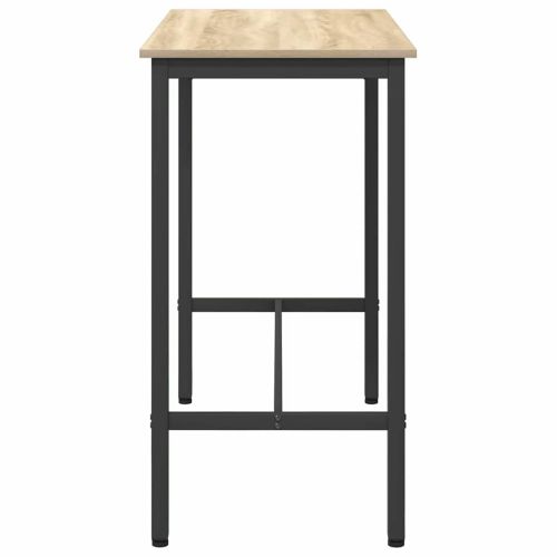 Маса Сонома дъб 100 x 50 x 90,5 см