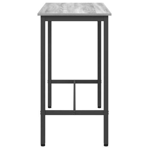 Маса Сив Сонома 100 x 50 x 90,5 см