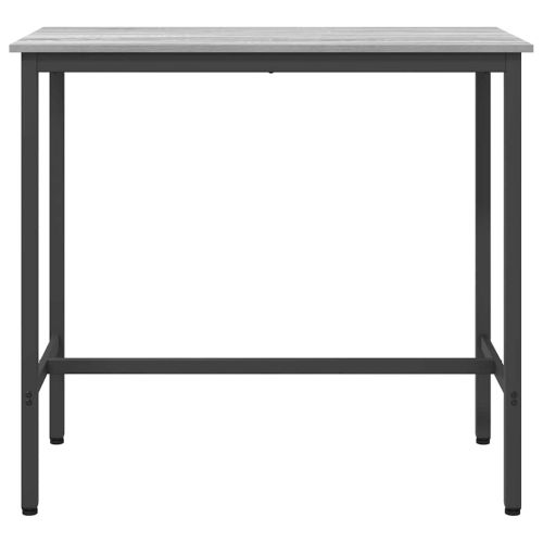 Маса Сив Сонома 100 x 50 x 90,5 см