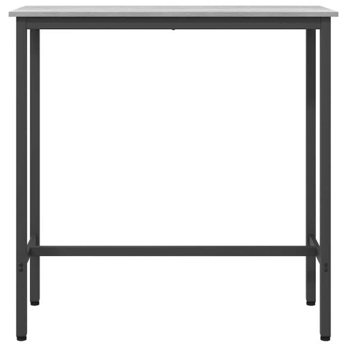 Маса Сив Сонома 100 x 40 x 100,5 см