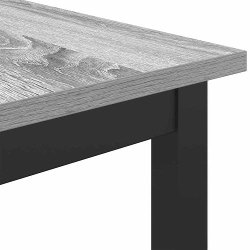 Маса Сив Сонома 100 x 40 x 100,5 см