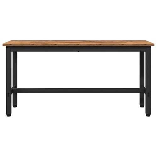 Пейка за хранене 100 x 32,5 x 48,5 см 2 бр.