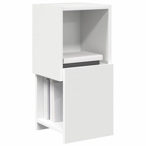 Ъглов шкаф 25,5x25x55см Инженерна дървесина