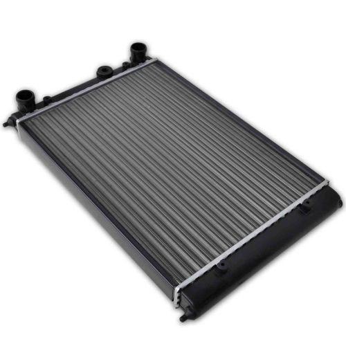 Радиатор за вода Черно Метал