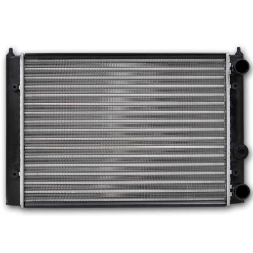 Радиатор за вода Черно Метал