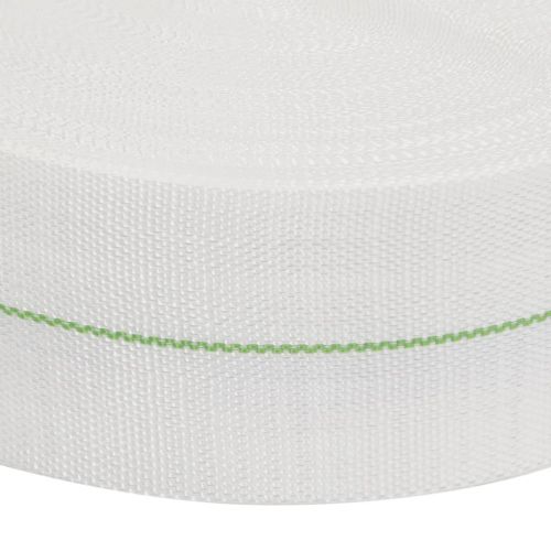 Плосък маркуч 100 м 2" PE