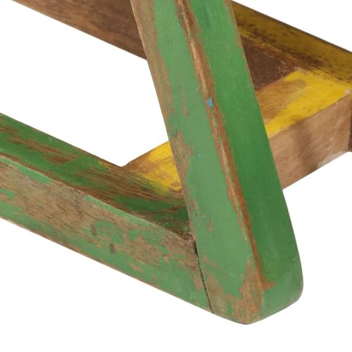 Настолна лампа 25 W многоцветна 30x17x40 см E27