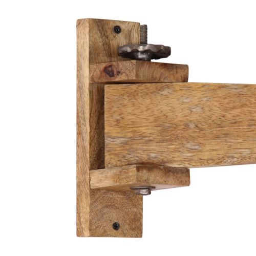 Стенни лампа, 25 W, бяла, E27