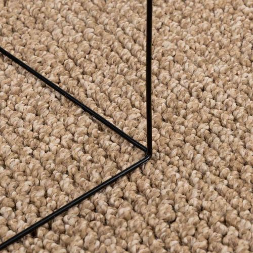 Килими за помещение AGIRA Естествен 340 x 240 см Полиестер