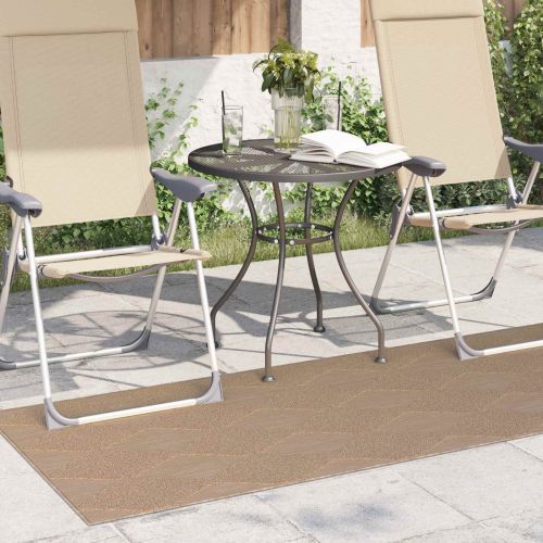 Килими за помещение AGIRA Естествен 200 x 80 см Полиестер