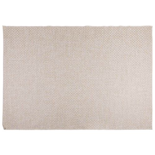 Килими за помещение Правоъгълна FARO Крем 200 x 140 cm