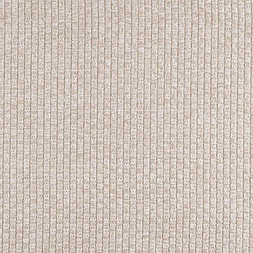 Килими за помещение Кръгла FARO Крем Ø 200 СМ Полиестер