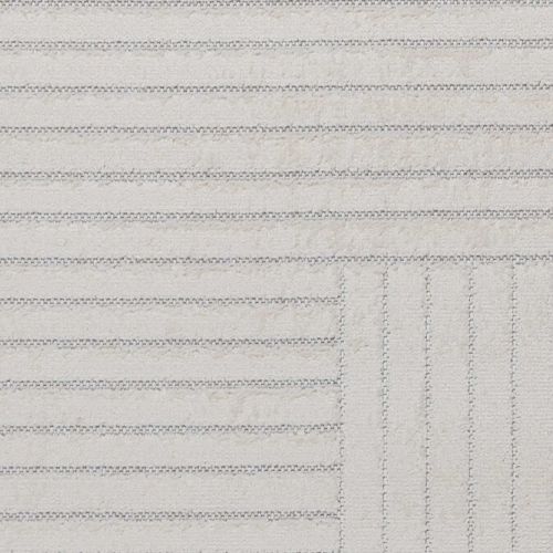 Килими за помещение PALMERAS Крем 120 x 120 cm Полиестер