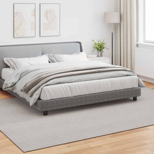 Килими за помещение Правоъгълна LUGO Крем 340 x 240 см