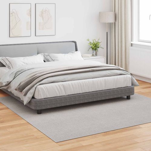 Килими за помещение Квадратна LUGO Крем 240 x 240 cm Полиестер