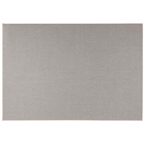 Килими за помещение LUGO Крем и Тауpe 200 x 140 cm Полиестер