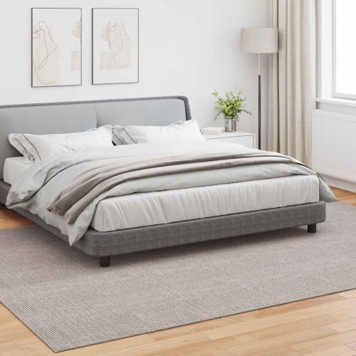 Килими за помещение LUGO Крем и Тауpe 280 x 200 см Полиестер
