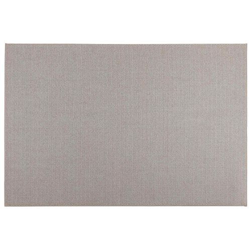 Килими за помещение LUGO Крем и Тауpe 340 x 240 см Полиестер