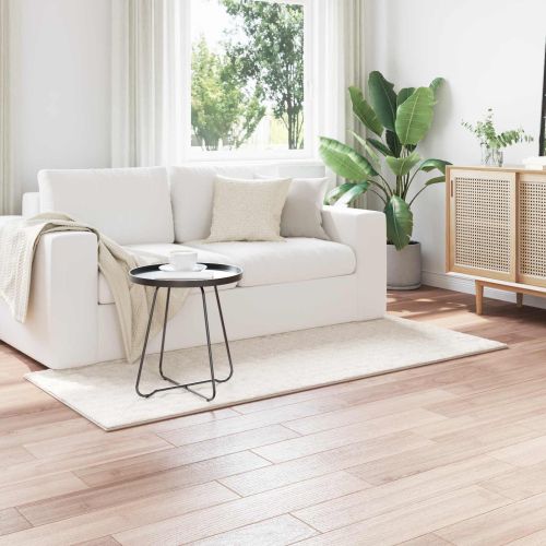 Килими за помещение SIROLO Крем 150 x 80 cm Полиестер