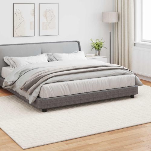 Килими за помещение SIROLO Крем 280 x 200 см Полиестер