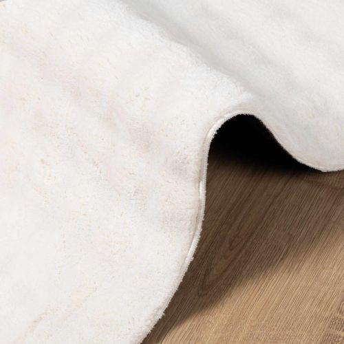 Килими за помещение SIROLO Крем 340 x 240 см Полиестер