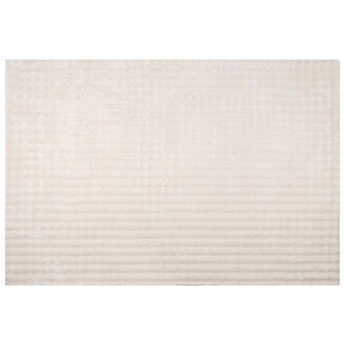 Килими за помещение SIROLO Бежово 340 x 240 см Полиестер