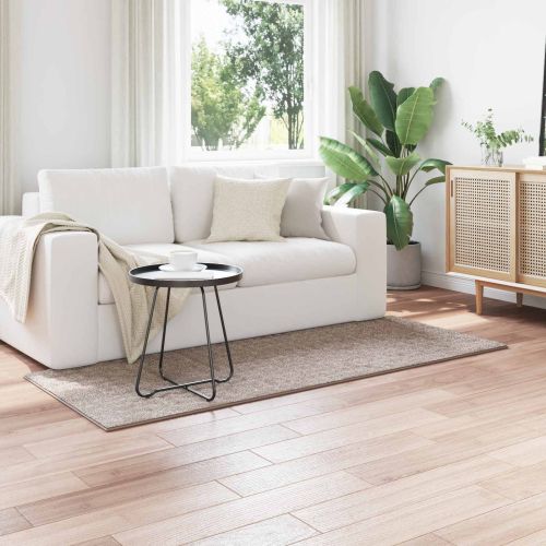 Килими за помещение SIROLO Пясък 150 x 80 cm Полиестер