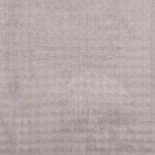 Килими за помещение Кръгла SIROLO Пясък Ø 160 СМ Полиестер