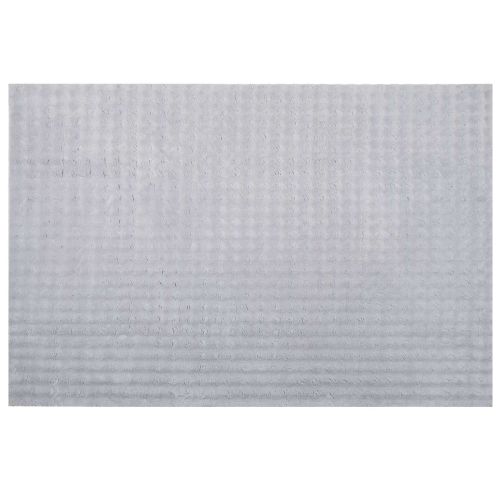 Килими за помещение SIROLO Сив 230 x 160 см Полиестер