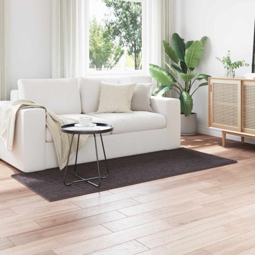 Килими за помещение SIROLO Антрацит 150 x 80 cm Полиестер