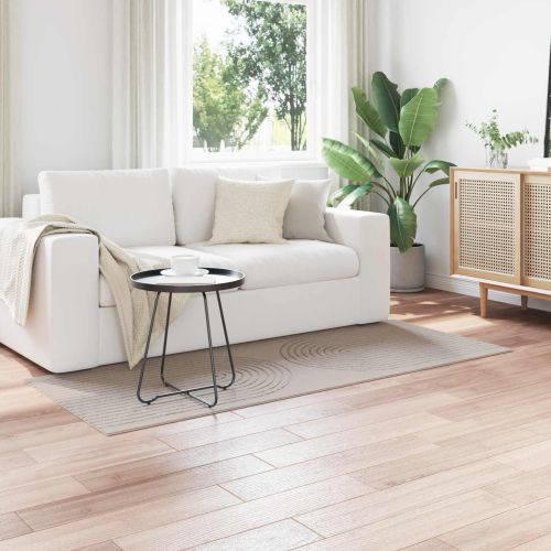 Килими за помещение GALATI Крем 150 x 80 cm Полиестер