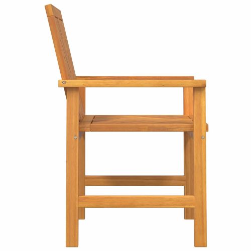 Трапезен стол 8 pcs Естествен 62.5 x 59 x 89 см