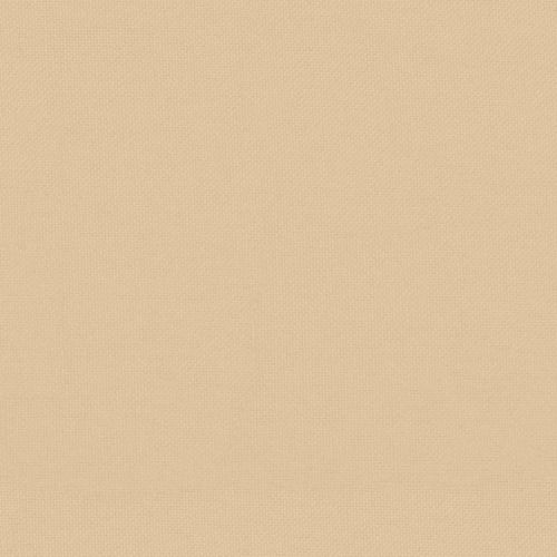 Градински лаундж комплект, 7 части, с възглавници, бор масив