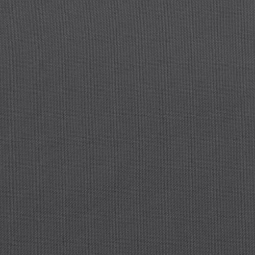 Градински комплект мека мебел 5 части с възглавници бор масив