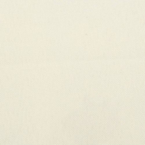 Градински комплект с възглавници, 7 части, восъчнокафяв