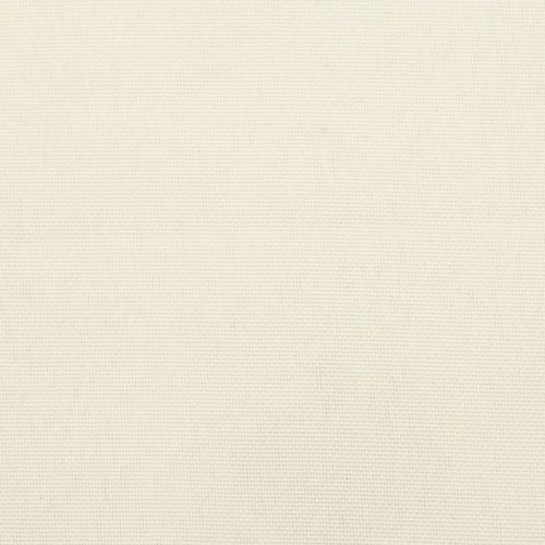 Градински комплект с възглавници, 7 части, восъчнокафяв