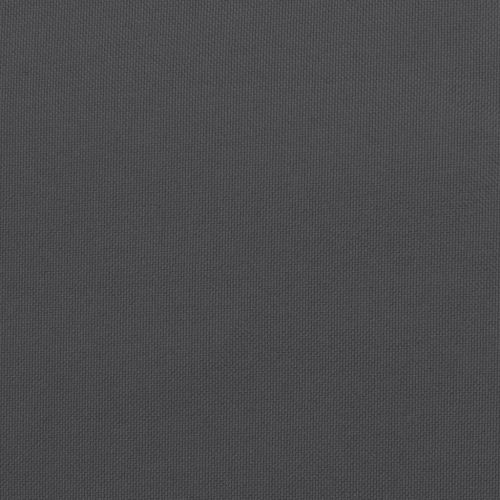 Градински комплект с възглавници, 7 части, борово дърво масив