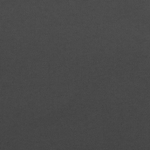 Градински комплект диван с възглавници от 10 части, бор масив