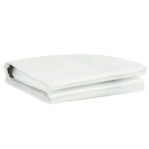 Покривало за растения с капси 2x5 м Полиетилен