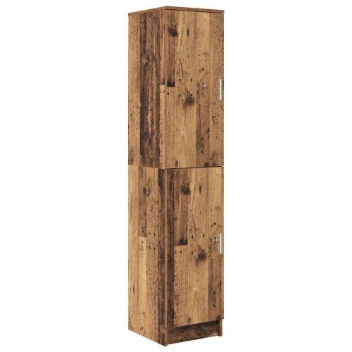 Бюро 2 pcs Старо дърво