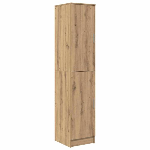 Бюро 2 pcs Дъб