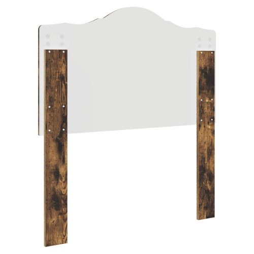 Облегалка за глава Димян дъб 75 cm Инженерно дърво