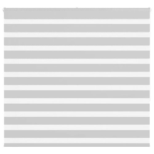 Зеброва щора 155x150 см Ширина на плата 150,9 см Полиестер